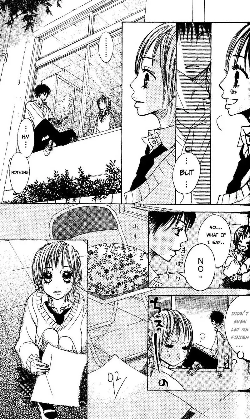 Senpai to Kanojo Chapter 1 40